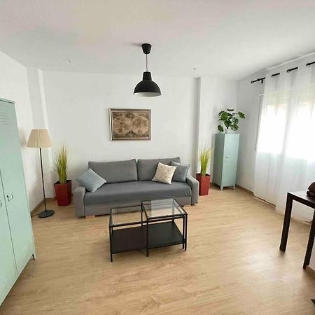 Wanderlust Ruzafa Apartamento Valencia Exterior foto