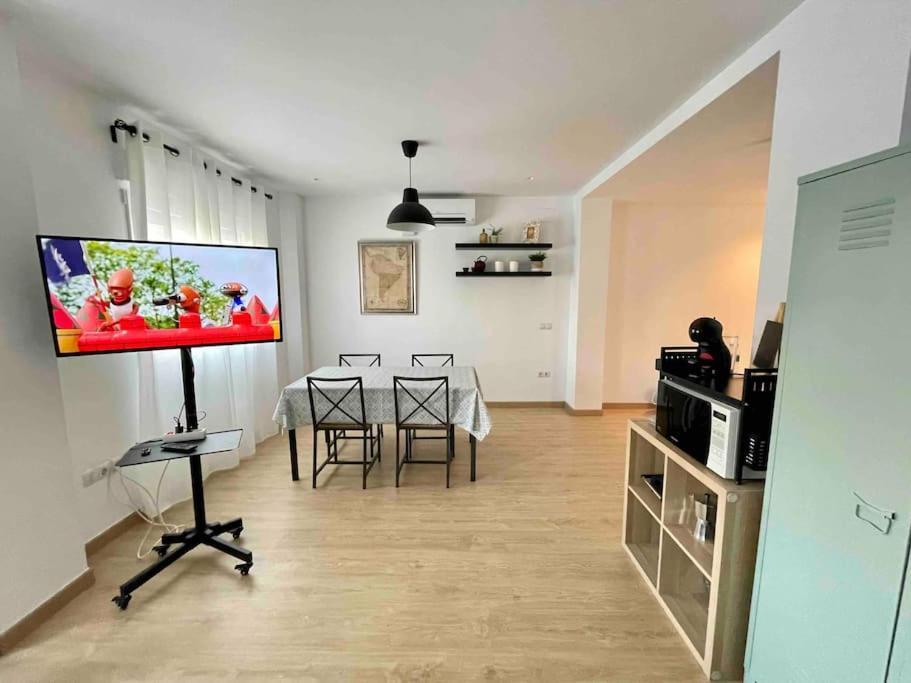 Wanderlust Ruzafa Apartamento Valencia Exterior foto