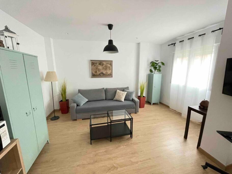 Wanderlust Ruzafa Apartamento Valencia Exterior foto